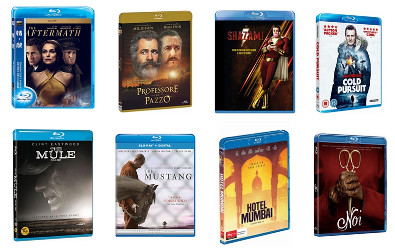 %title插图%num 91免费在线观看一区极品蓝光收藏影单:2019年度精选系列 2000G