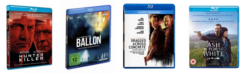 %title插图%num 91免费在线观看一区极品蓝光收藏影单:2019年度精选系列 2000G