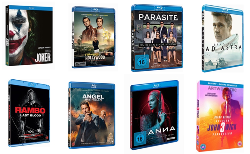 %title插图%num 91免费在线观看一区极品蓝光收藏影单:2019年度精选系列 2000G