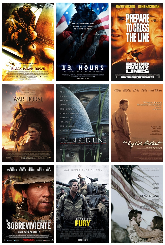 %title插图%num 91免费在线观看一区影音蓝光拷贝第三弹——历史战争系列收藏 2000G/¥699