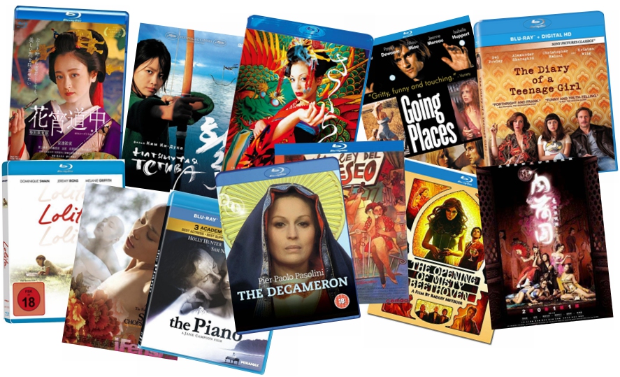 %title插图%num 91免费在线观看一区影音蓝光拷贝第十九弹——极品情爱系列收藏 2000G