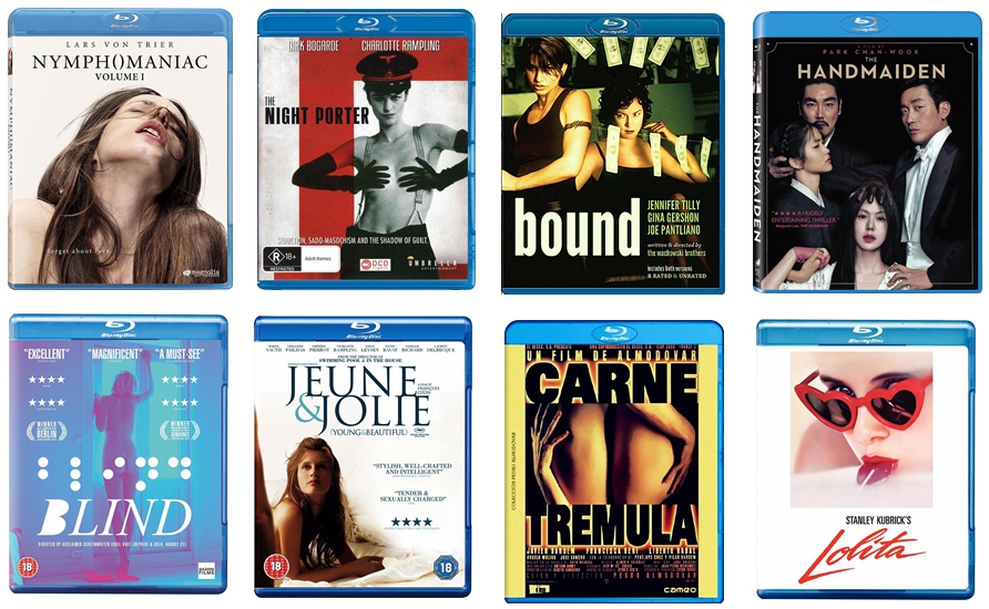 %title插图%num 91免费在线观看一区影音蓝光拷贝第十九弹——极品情爱系列收藏 2000G