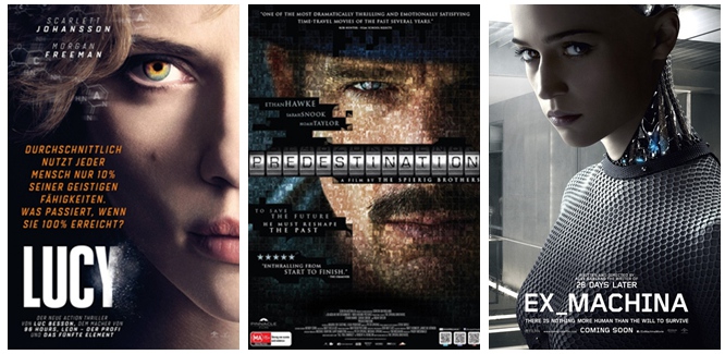 %title插图%num 91免费在线观看一区影音蓝光拷贝第十四弹——未来科幻系列蓝光原盘 2000G