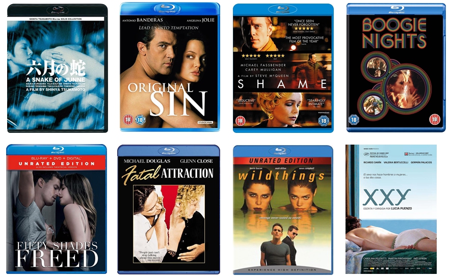 %title插图%num 91免费在线观看一区影音蓝光拷贝第十九弹——极品情爱系列收藏 2000G