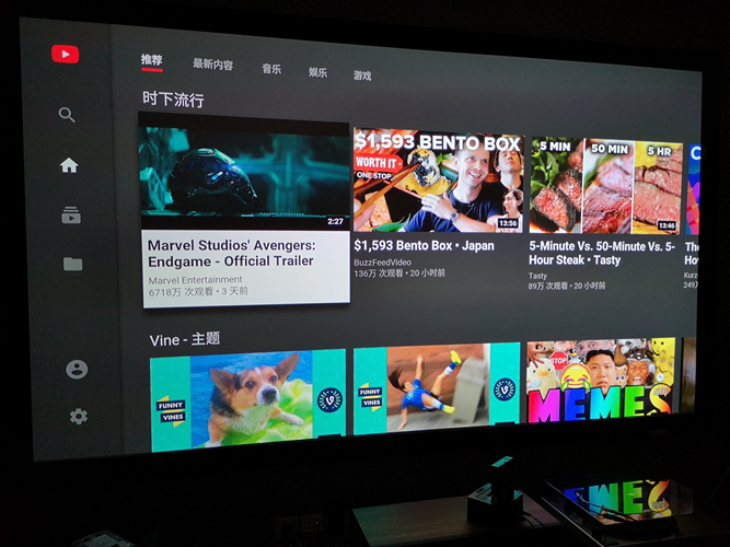 %title插图%num 应该是目前最值得拥有的发烧蓝光播放机-杜恩HD 4K SOLO VISION 为发烧而生。