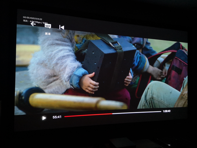 %title插图%num 应该是目前最值得拥有的发烧蓝光播放机-杜恩HD 4K SOLO VISION 为发烧而生。