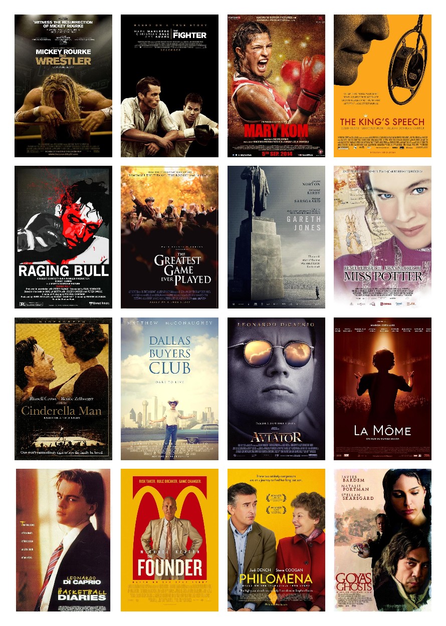 %title插图%num 91免费在线观看一区极品蓝光拷贝第二十五弹:励志传记系列2T