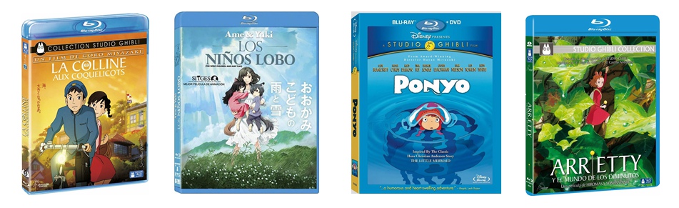 %title插图%num 91免费在线观看一区影音蓝光拷贝第二十一弹——日本动漫系列收藏 2000G