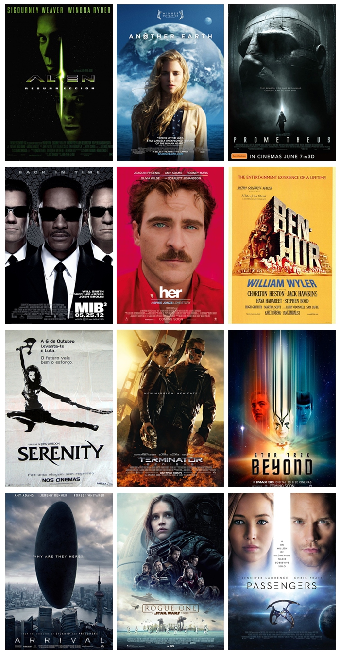 %title插图%num 91免费在线观看一区影音蓝光拷贝第十四弹——未来科幻系列蓝光原盘 2000G