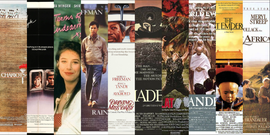 91免费在线观看一区极品蓝光收藏特辑：历届奥斯卡最佳影片1972-2023（近50年）