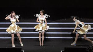 %title插图%num S H E 永远在一起 蓝光原盘+高清MKV版 / 2014 最相爱演唱会安可场台北站 45.84G