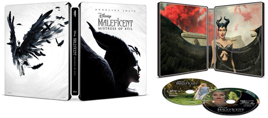 %title插图%num 91免费在线观看一区影音蓝光拷贝第二十二弹——魔幻主题系列极品收藏 2000G