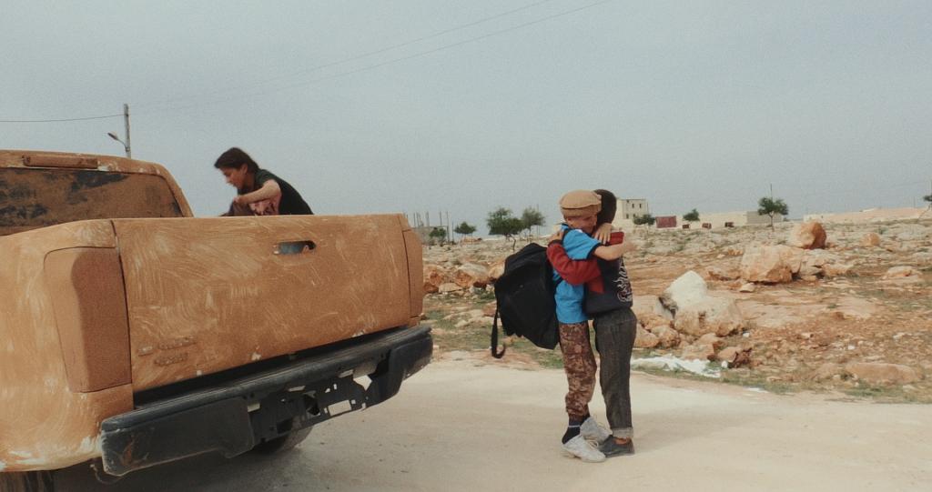 %title插图%num 恐怖分子的孩子 蓝光高清MKV版/恶魔的育成(港) / 父子之间 / Kinder des Kalifats 2017 Of Fathers and Sons 7.7G