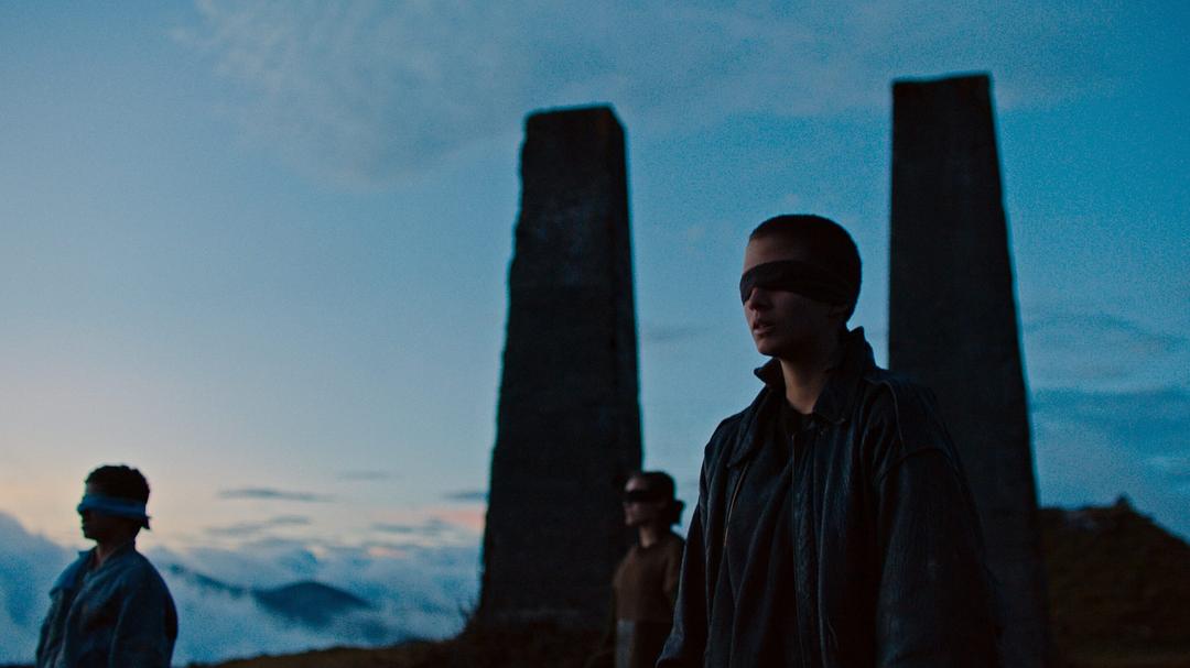 %title插图%num 猴子 蓝光高清MKV版/失控少年兵团(台) 2019 Monos 10.6G