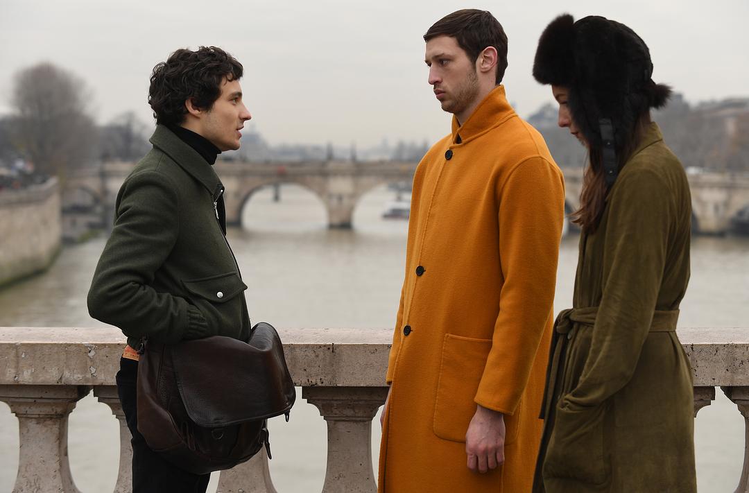 %title插图%num 同义词 蓝光高清MKV版/字旅巴黎(港) / 出走巴黎(台) / Synonyms 2019 Synonymes 9.8G