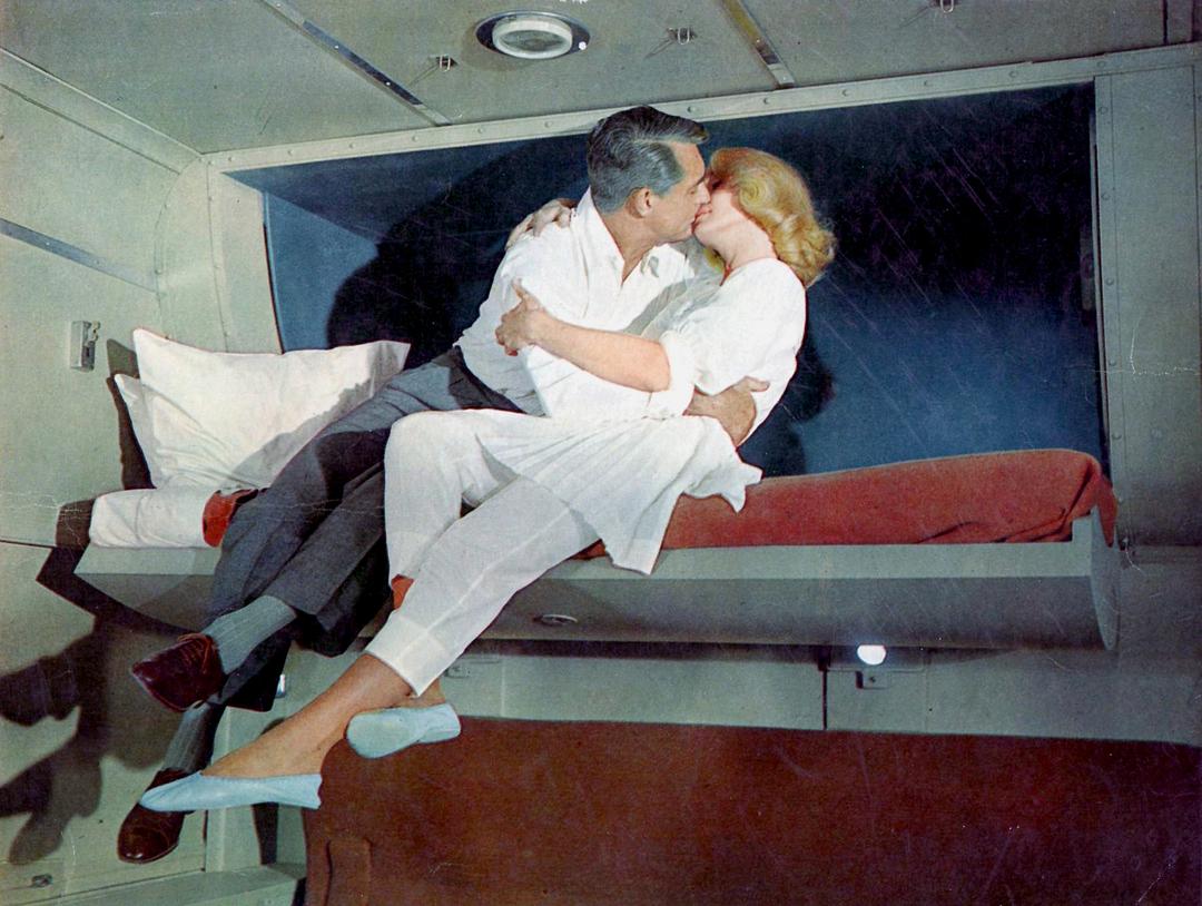 %title插图%num 西北偏北 蓝光原盘下载+高清MKV版/夺魄惊魂(港) / 北西北(台) / 谍影疑云 / 北偏北 1959 North by Northwest 43.9G