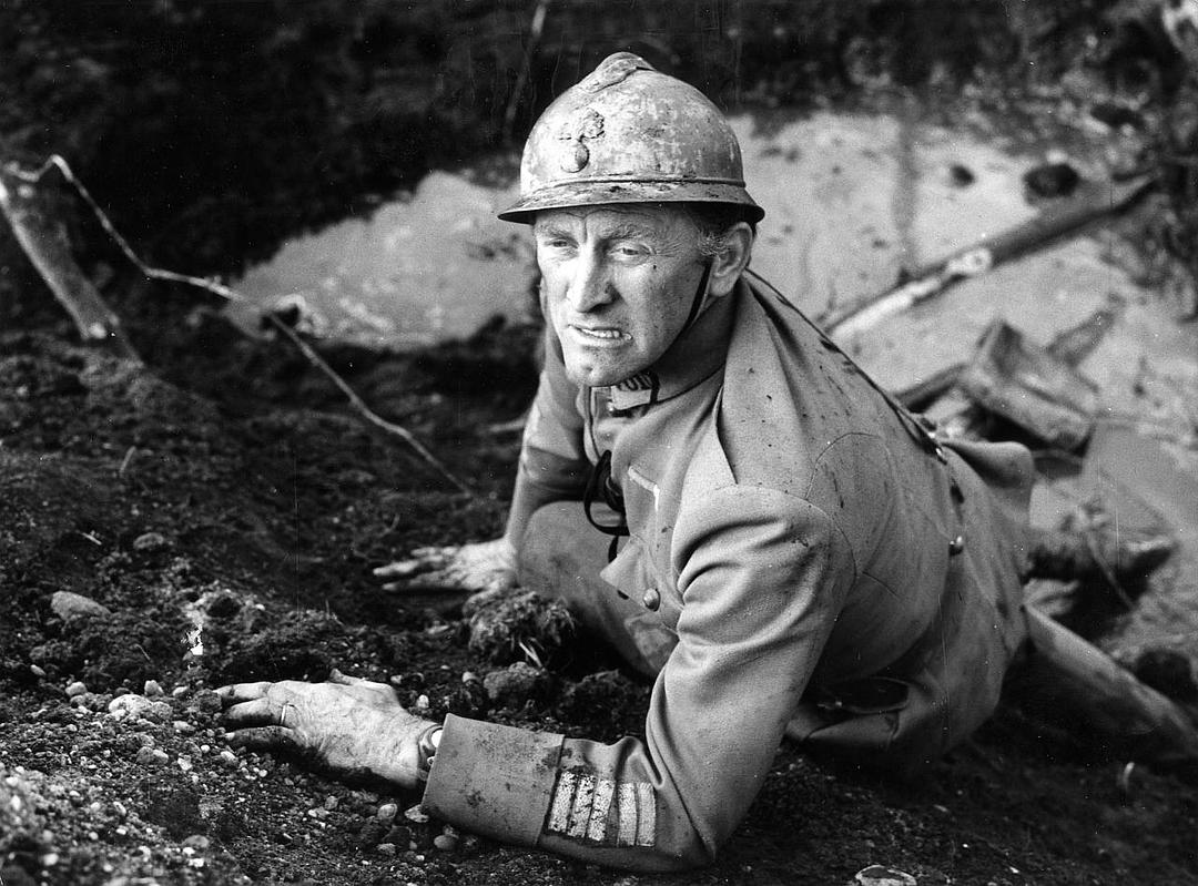 %title插图%num 光荣之路 蓝光原盘下载+高清MKV版 1957 Paths of Glory 23.9G