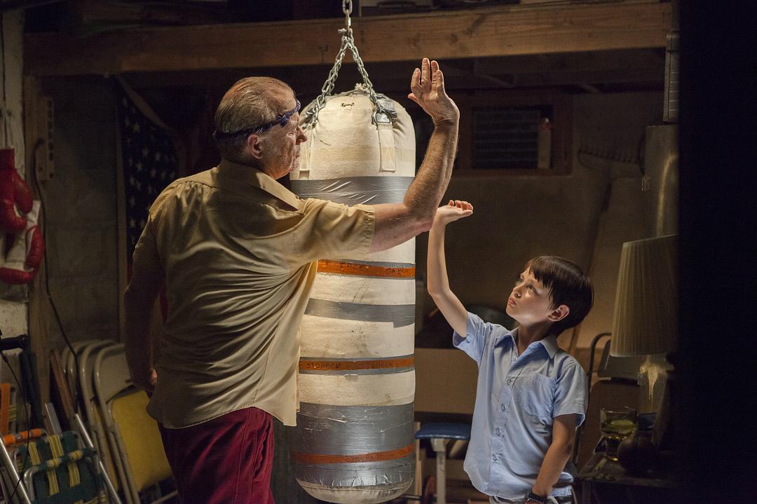 %title插图%num 圣人文森特 蓝光原盘下载+高清MKV版/凡奈斯的圣文森 / 圣瘟神正传(港) / 欧吉桑邻好(台) / St. Vincent De Van Nuys 2014 St. Vincent 30.3G