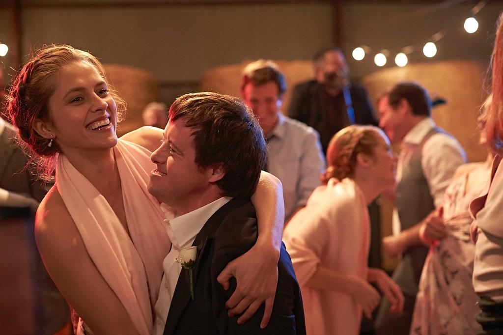 %title插图%num 赛马女孩 蓝光原盘下载+高清MKV版/奔跑吧女孩(台) 2019 Ride Like A Girl 39.7G