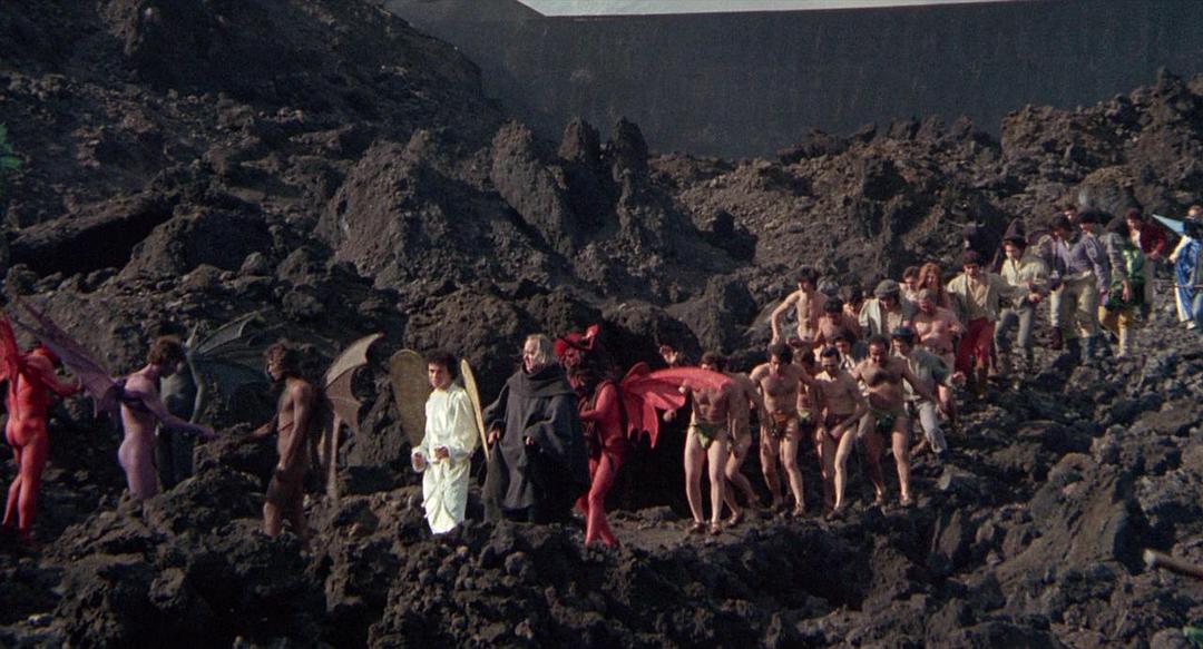 %title插图%num 坎特伯雷故事集 蓝光高清MKV版/坎特伯利故事集 / 帕索里尼生命三部曲之坎特伯雷故事集 / The Canterbury Tales / 坎特伯雷传说 1972 I racconti di Canterbury 10.4G