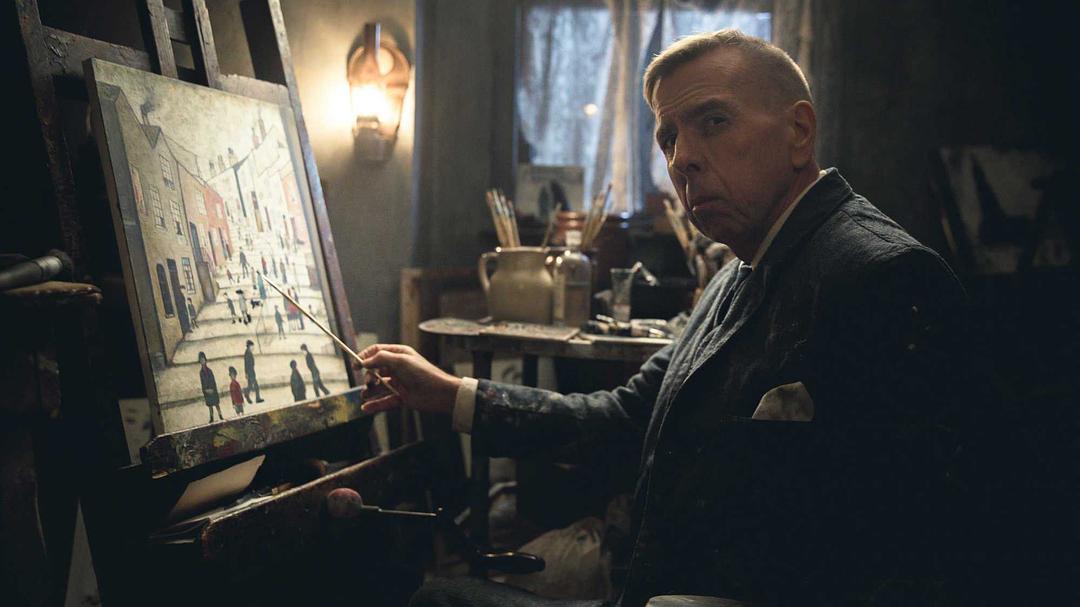 %title插图%num 洛瑞太太和她的儿子 蓝光原盘下载+高清MKV版/洛瑞&火柴男人(台) / Mrs. Lowry & Son / Mrs Lowry and Son 2019 Mrs Lowry & Son 28.8G