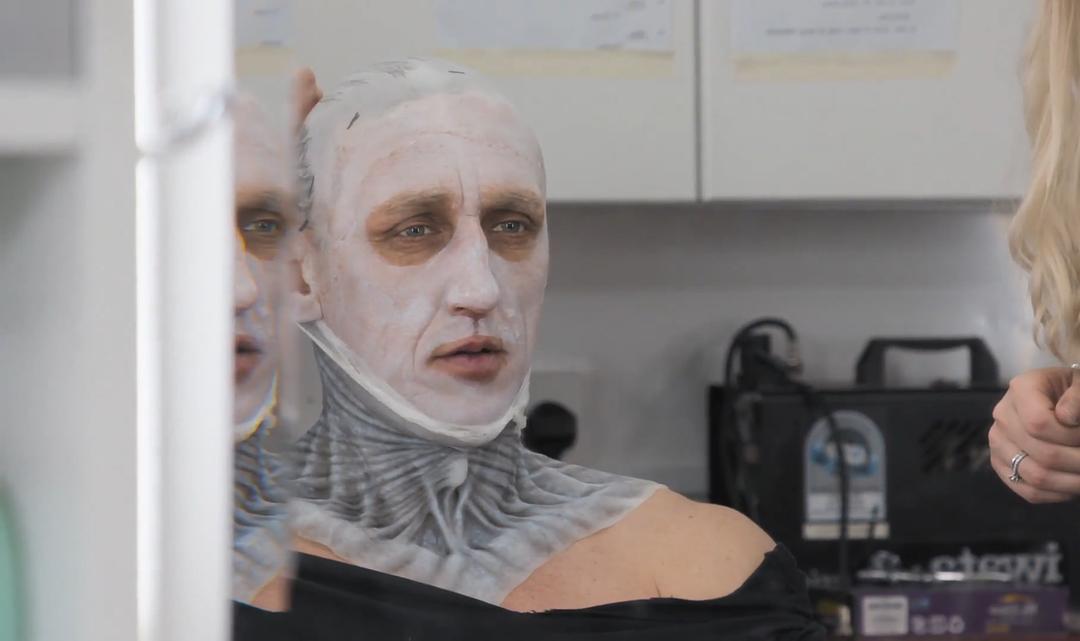 %title插图%num 权力的游戏:最后的守夜人 蓝光高清MKV版/权力的游戏:最后的守夜 2019 Game of Thrones: The Last Watch 7.6G