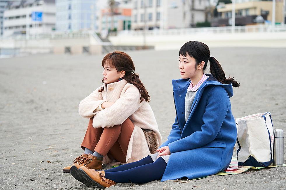 %title插图%num 日日是好日 蓝光高清MKV版/每天都是好日子 / 天天是个好日子 / Every Day a Good Day 2018 日日是好日 9.0G