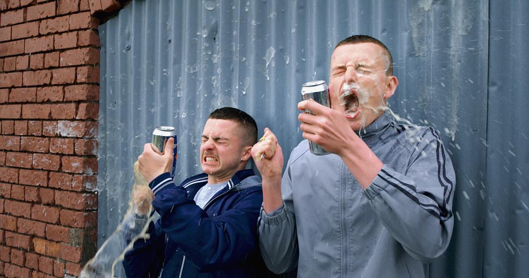 %title插图%num 少年犯 蓝光高清MKV版/阿呆少年犯 / 寻宝少年犯 2016 The Young Offenders 6.6G