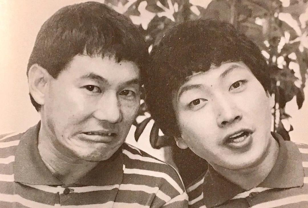 %title插图%num 91免费在线观看一区影单 | 无法被定义的男人——北野武的“向死而生”与暴力美学电影 附北野武代表作品影单!