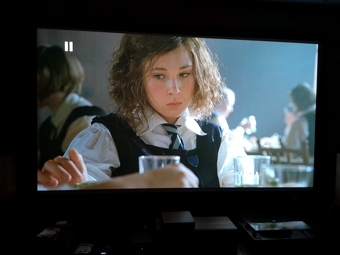 %title插图%num 应该是目前最值得拥有的发烧蓝光播放机-杜恩HD 4K SOLO VISION 为发烧而生。