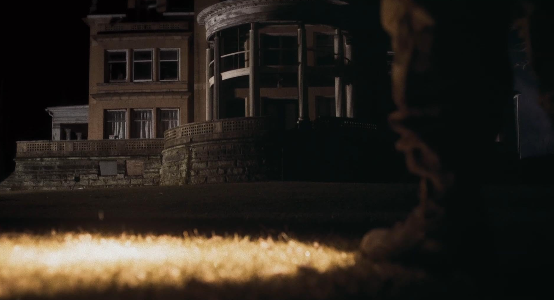 %title插图%num 乔治·罗梅罗的生化危机 WEB-DL版下载 2025 George A. Romero's Resident Evil 9.09G