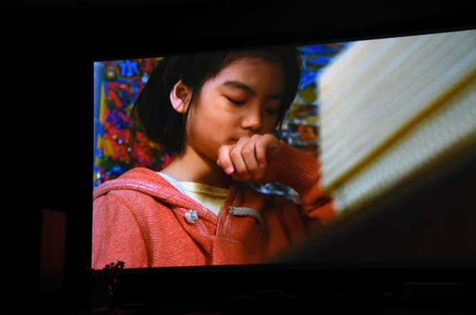 %title插图%num 应该是目前最值得拥有的发烧蓝光播放机-杜恩HD 4K SOLO VISION 为发烧而生。