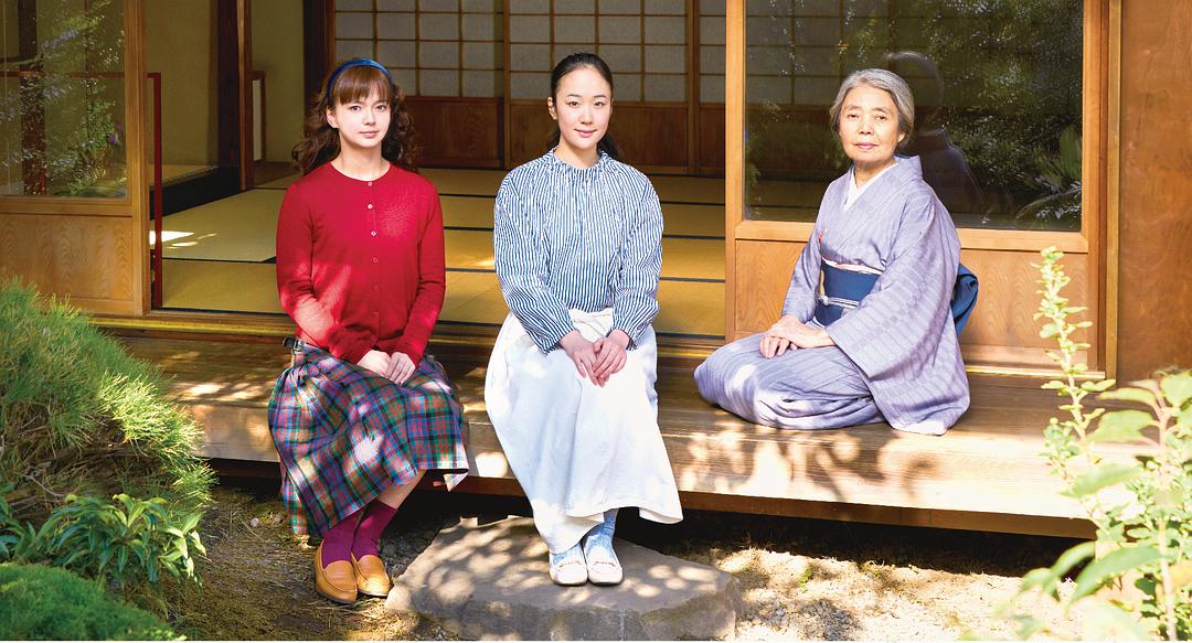 %title插图%num 日日是好日 蓝光高清MKV版/每天都是好日子 / 天天是个好日子 / Every Day a Good Day 2018 日日是好日 9.0G