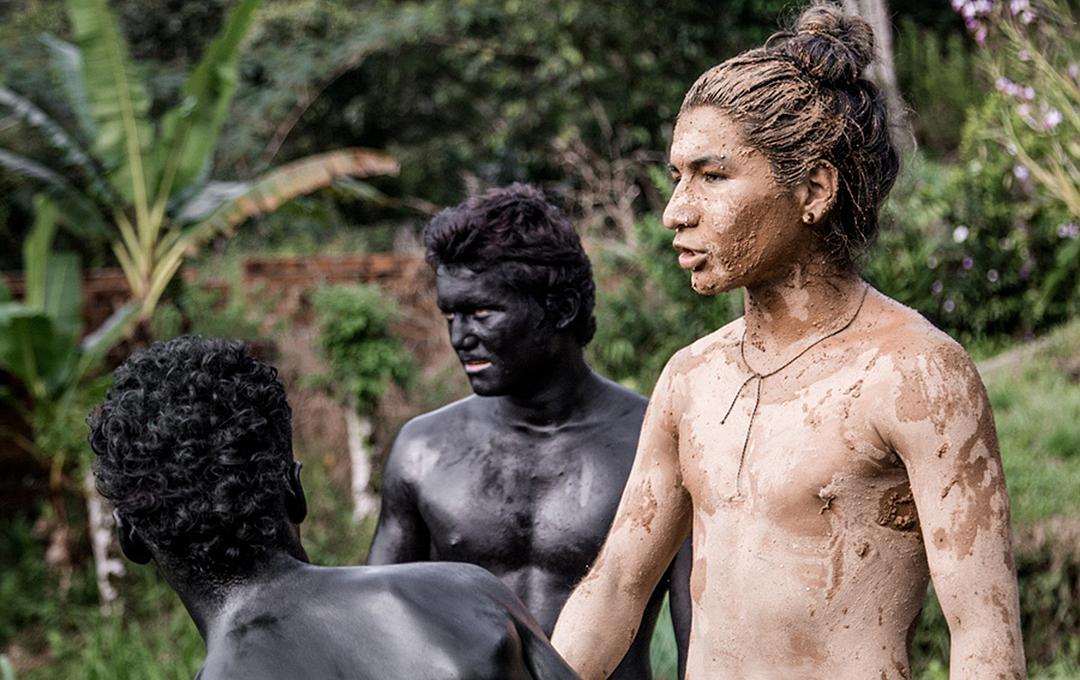 %title插图%num 猴子 蓝光高清MKV版/失控少年兵团(台) 2019 Monos 10.6G