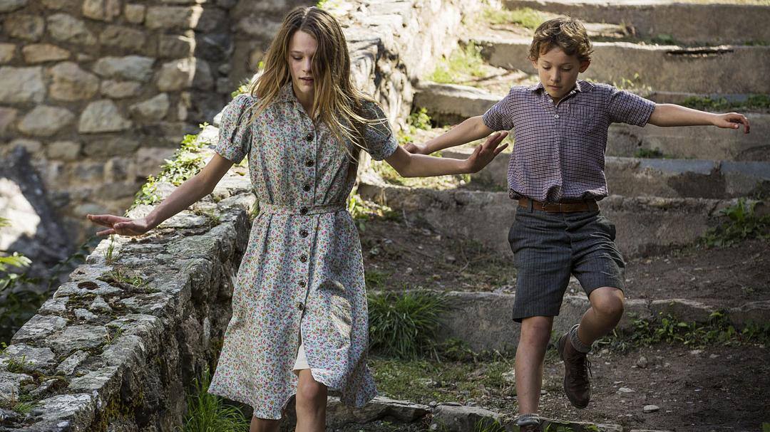 %title插图%num 一袋弹子 蓝光高清MKV版/一袋弹珠 / 弹子袋 / A Bag Of Marbles 2017 Un sac de billes 15.9G