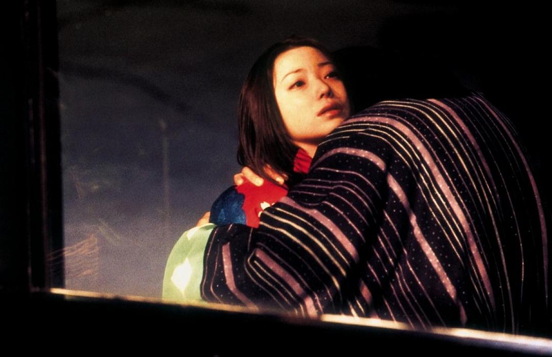 %title插图%num 玩偶 蓝光高清MKV版/偶断丝连 / 净琉璃 / Dolls 2002 ドールズ 14.8G