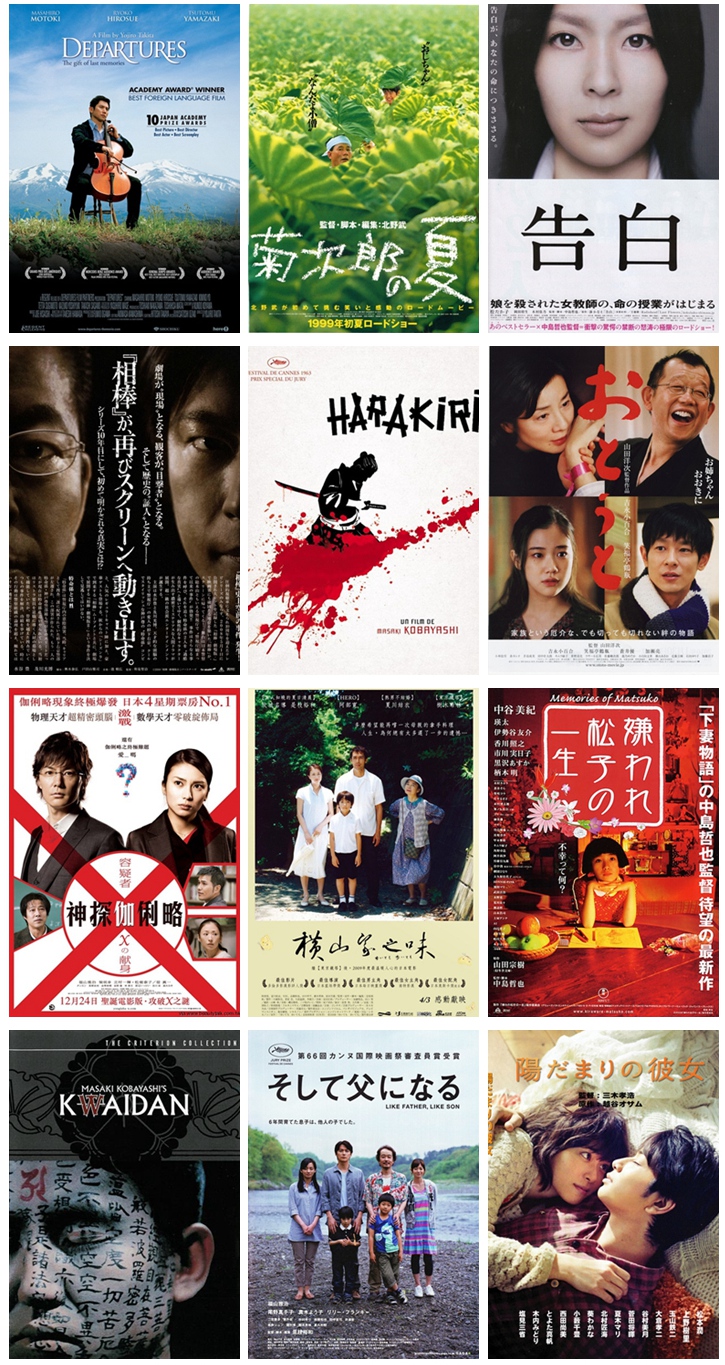 %title插图%num 91免费在线观看一区影音蓝光拷贝第十三弹——日本电影精选系列蓝光原盘 2000G