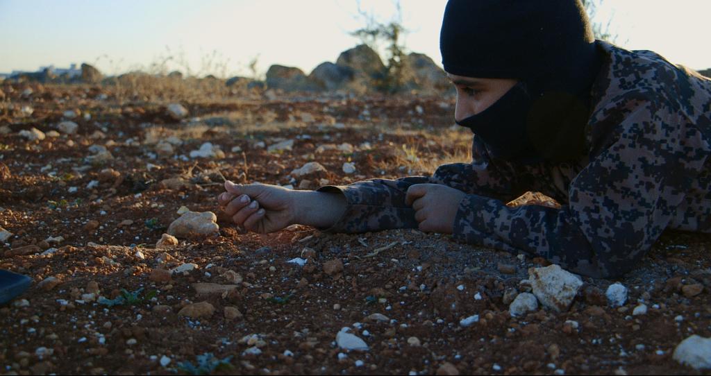 %title插图%num 恐怖分子的孩子 蓝光高清MKV版/恶魔的育成(港) / 父子之间 / Kinder des Kalifats 2017 Of Fathers and Sons 7.7G