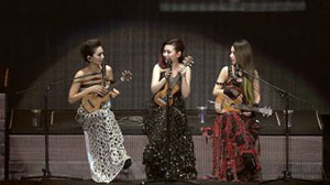 %title插图%num S H E 永远在一起 蓝光原盘+高清MKV版 / 2014 最相爱演唱会安可场台北站 45.84G