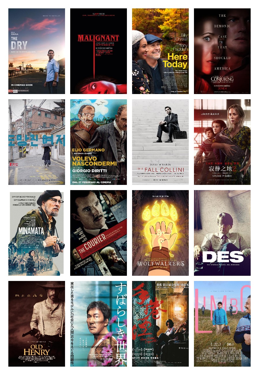 %title插图%num 91免费在线观看一区极品蓝光收藏影单:2021年度精选系列