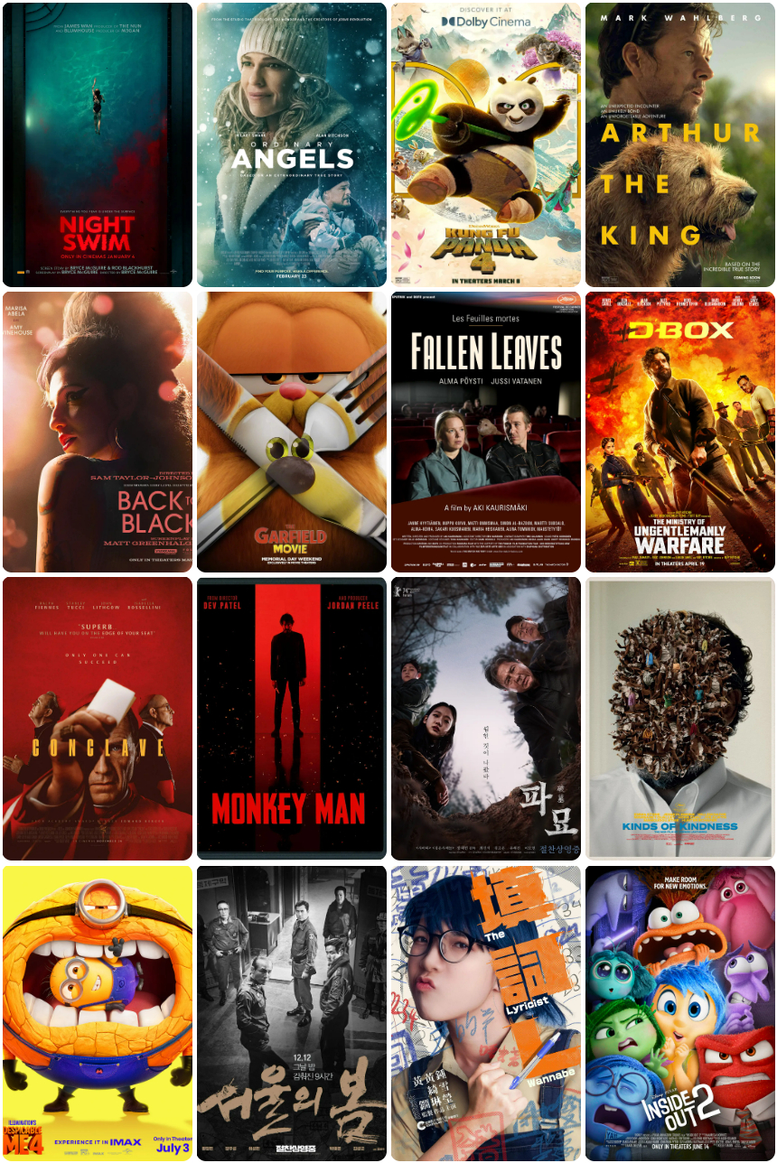 %title插图%num 91免费在线观看一区极品影音收藏片单:《2024年度精选》4T免下载