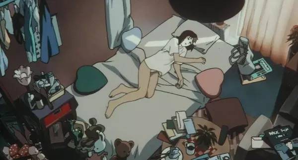 %title插图%num 推荐电影|这部R级电影,颠覆了我们对动漫的认知!豆瓣8.8分之作!