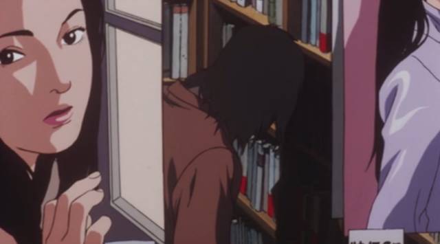 %title插图%num 推荐电影|这部R级电影,颠覆了我们对动漫的认知!豆瓣8.8分之作!