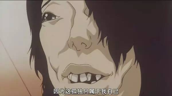 %title插图%num 推荐电影|这部R级电影,颠覆了我们对动漫的认知!豆瓣8.8分之作!