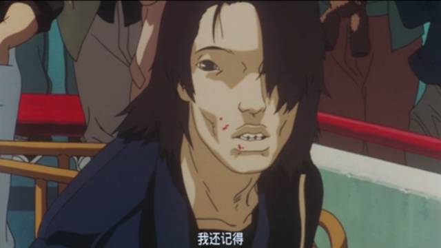 %title插图%num 推荐电影|这部R级电影,颠覆了我们对动漫的认知!豆瓣8.8分之作!