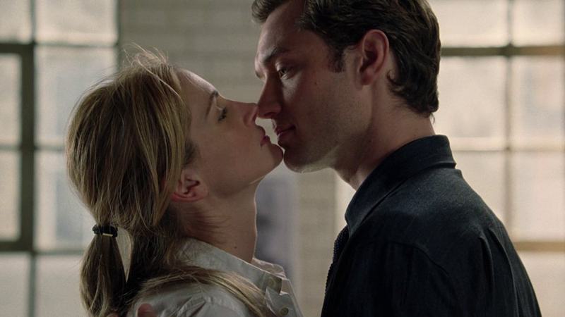 %title插图%num 偷心 蓝光原盘下载+高清MKV版/靠近/偷情/诱心人 2004 Closer 38.81G