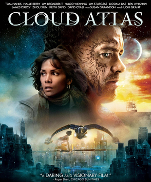  云图/Cloud Atlas/ 2012 1080p USA Blu-ray Remux AVC DTS-HD MA 5.1 31G