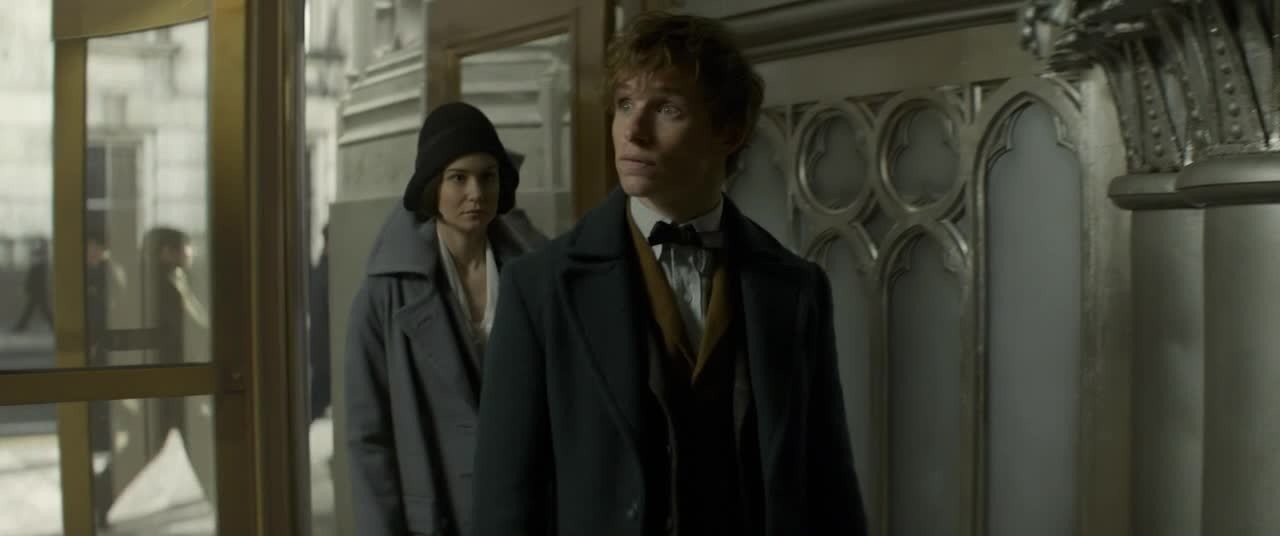 神奇动物在哪里  4K蓝光原盘下载+高清MKV版/ 怪兽与它们的产地(港/台) / 神奇生物在哪里 / 神奇的野兽以及在哪里能找到它们 2016 Fantastic Beasts and Where to Find Them 58.44G