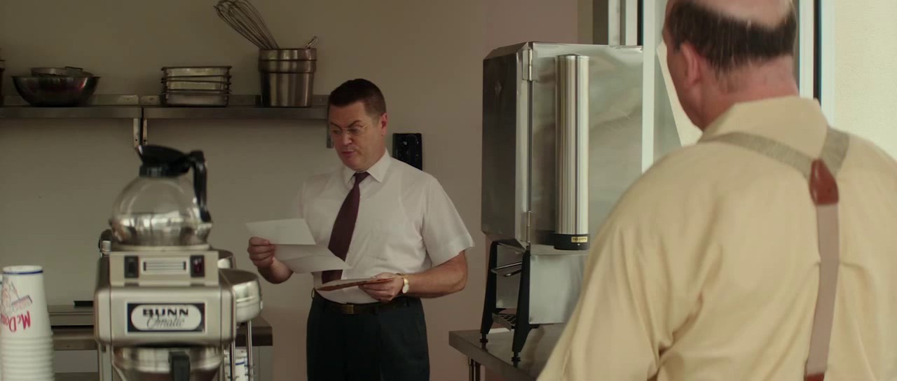 大创业家 蓝光原盘下载+高清MKV版/ 速食游戏(台) / 麦当劳创始人 / 创始人 2016 The Founder 39.47G