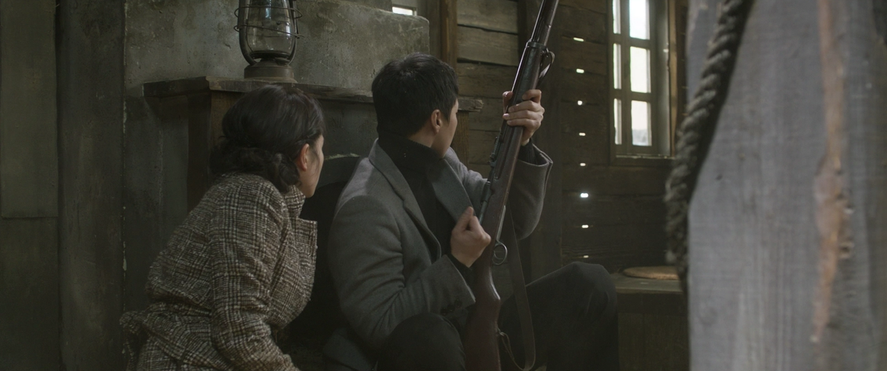 德惠翁主 蓝光原盘下载+高清MKV版/2016 The Last Princess 34.57G